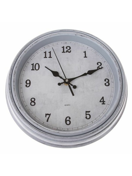 Casa de Engel Plastična stenska ura, 1/20