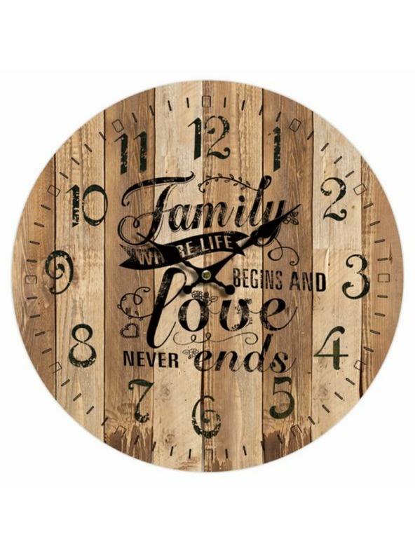 Casa de Engel Lesene stenske ure, 0/12