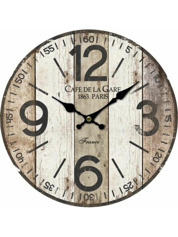 Casa de Engel Lesene stenske ure Casa de Engel