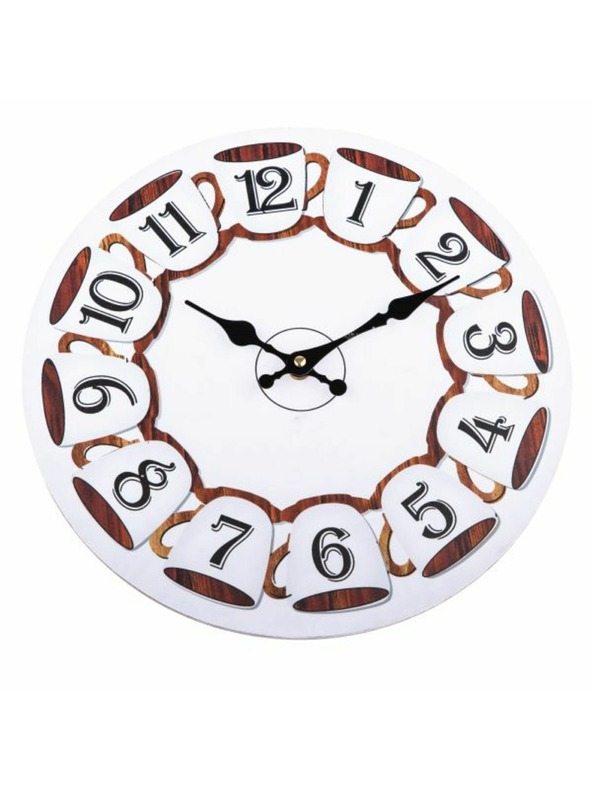 Casa de Engel Lesene stenske ure, 0/12