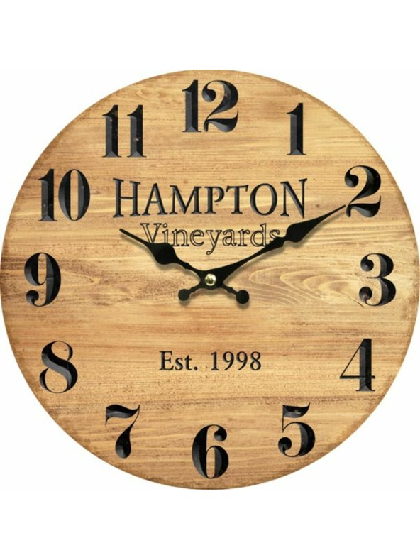 Casa de Engel Lesene stenske ure, 0/12