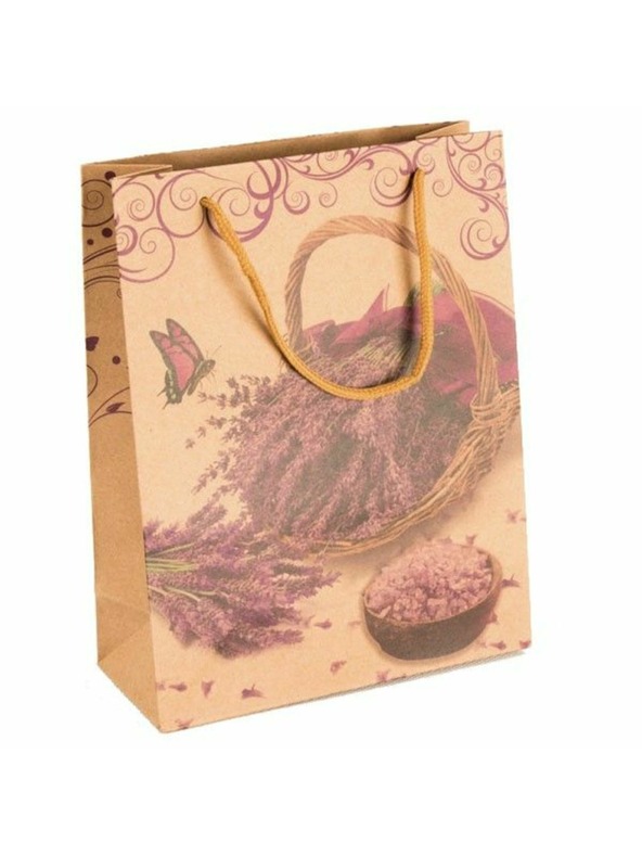 Casa de Engel Papirnata vrečka - komplet 12 kosov, 0/100