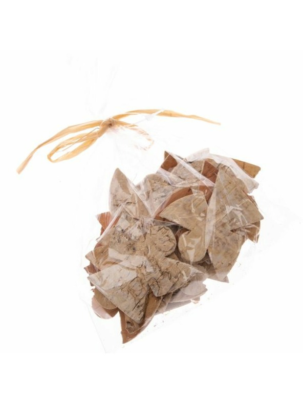 Casa de Engel Anjel z brezy - sada 18 ks, 18/120