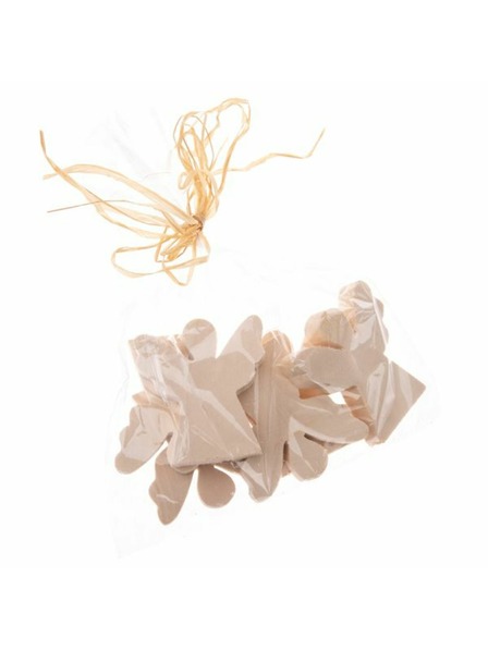 Casa de Engel Anjel z brezy - sada 6 ks, 6/120