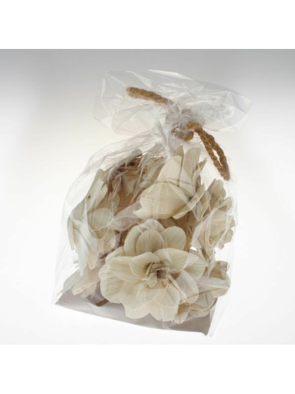 Casa de Engel Sušené kvety - sada 10 ks, 0/15