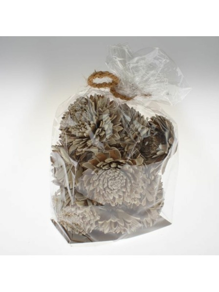 Casa de Engel Sušené kvety - sada 15 ks, 0/15