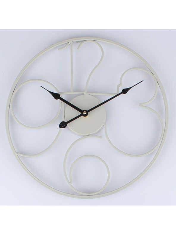 Casa de Engel Kovinska viseča ura, 1/10