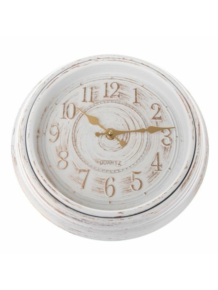 Casa de Engel Plastična stenska ura, 1/20