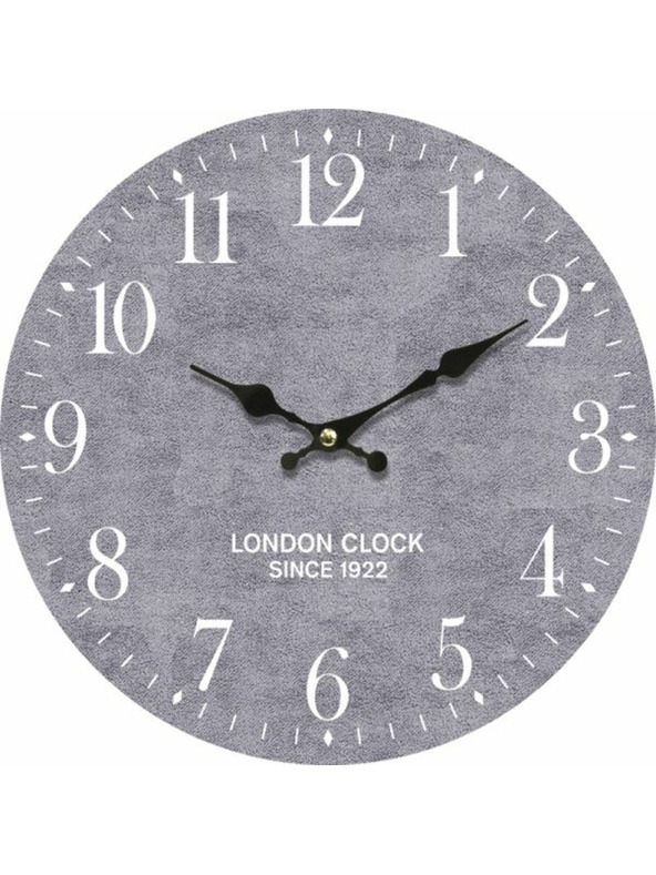 Casa de Engel Lesene stenske ure, 0/12