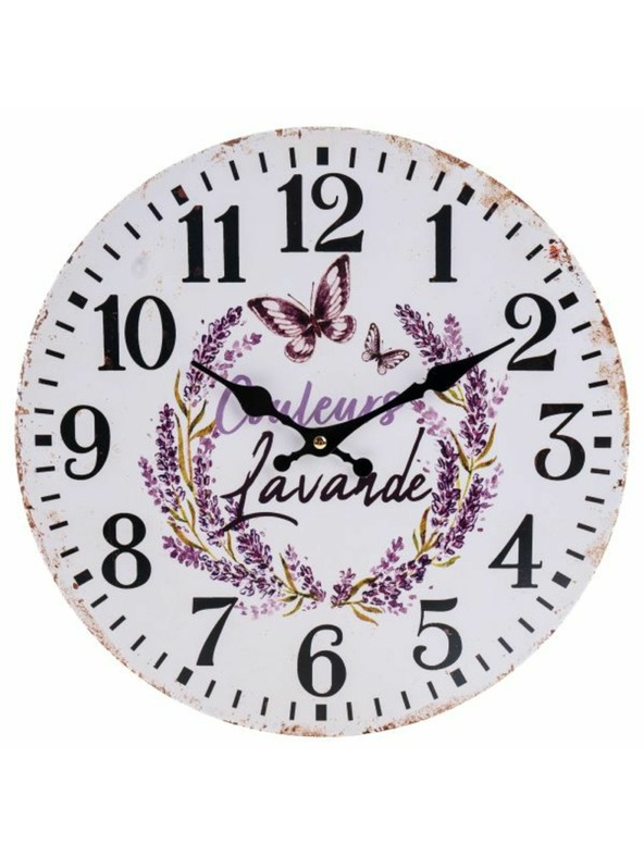 Casa de Engel Lesene stenske ure, 0/12