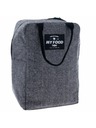 Casa de Engel Tekstilna termo torba, siva, 0/100