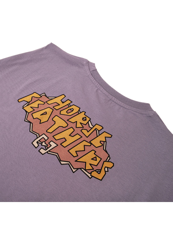 Horsefeathers Obleka Leven vijolična HORSEFEATHERS