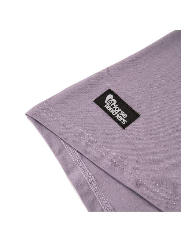 Horsefeathers Obleka Keira - lavender HORSEFEATHERS