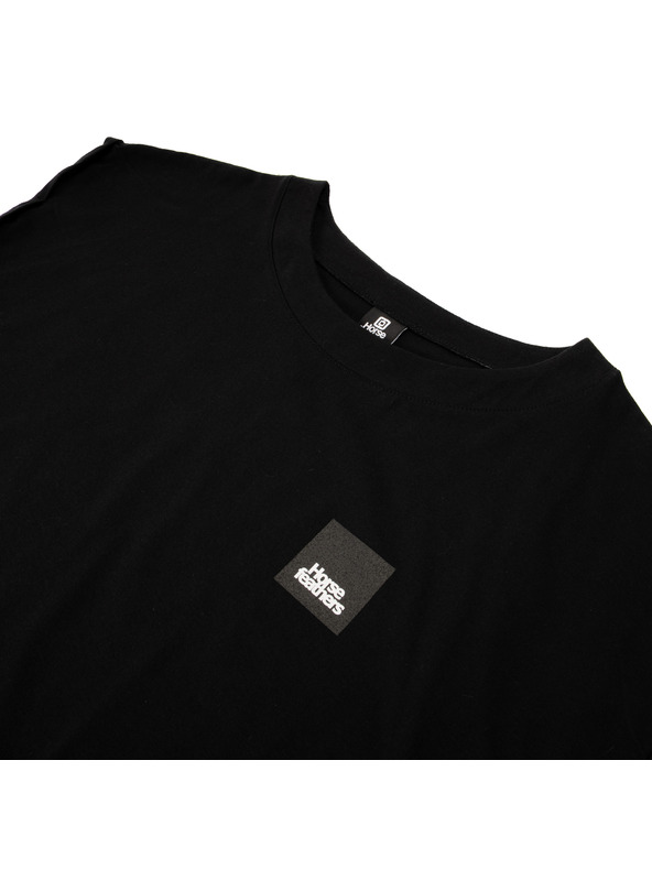 Horsefeathers Obleka Wendy - črna HORSEFEATHERS