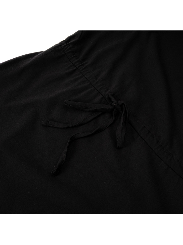 Horsefeathers Obleka Wendy - črna HORSEFEATHERS