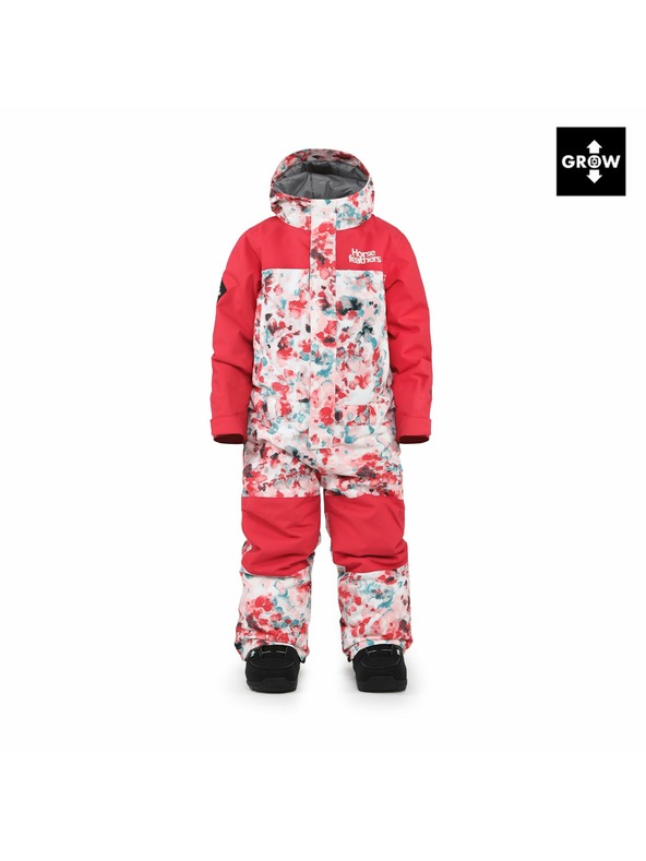 Horsefeathers Otroški kombinezon Spirit HORSEFEATHERS