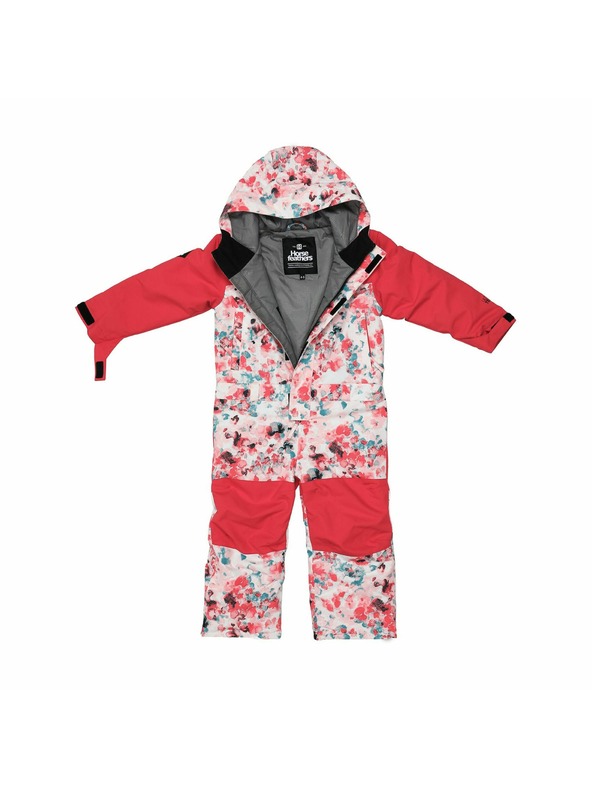 Horsefeathers Otroški kombinezon Spirit HORSEFEATHERS