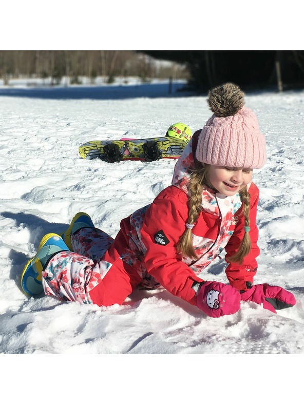 Horsefeathers Otroški kombinezon Spirit HORSEFEATHERS