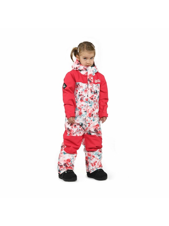 Horsefeathers Otroški kombinezon Spirit HORSEFEATHERS