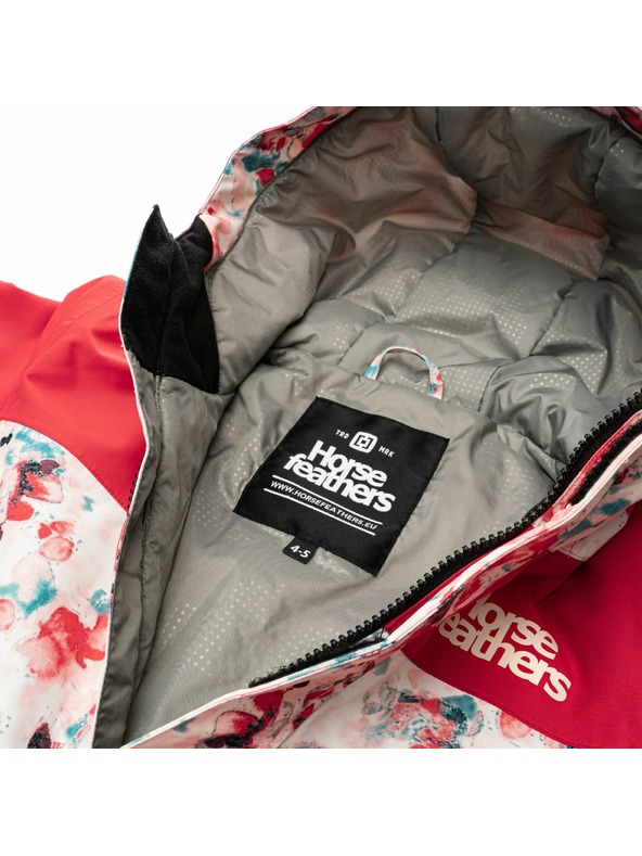 Horsefeathers Otroški kombinezon Spirit HORSEFEATHERS