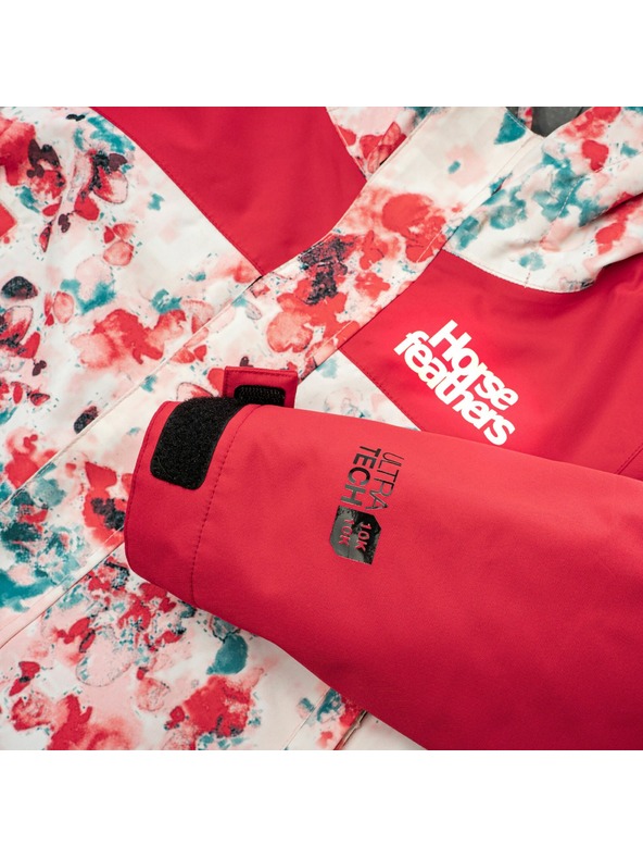 Horsefeathers Otroški kombinezon Spirit HORSEFEATHERS