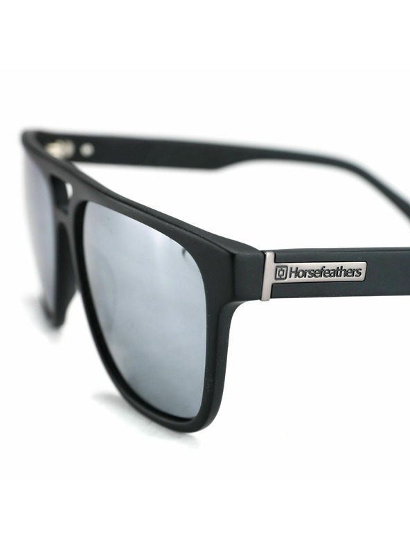 Horsefeathers Sončna očala Trigger HORSEFEATHERS