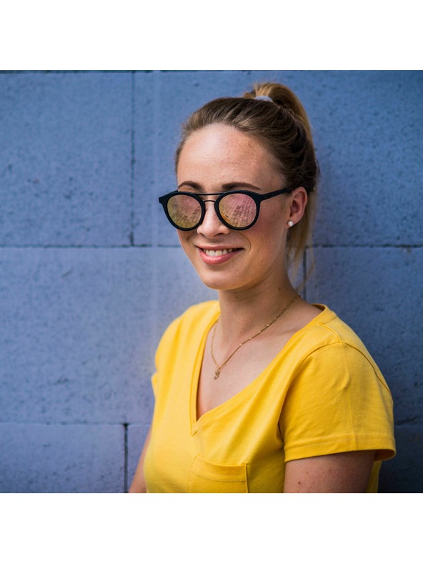 Horsefeathers Sončna očala Nomad HORSEFEATHERS