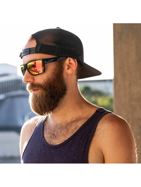 Horsefeathers Sončna očala Zenith HORSEFEATHERS