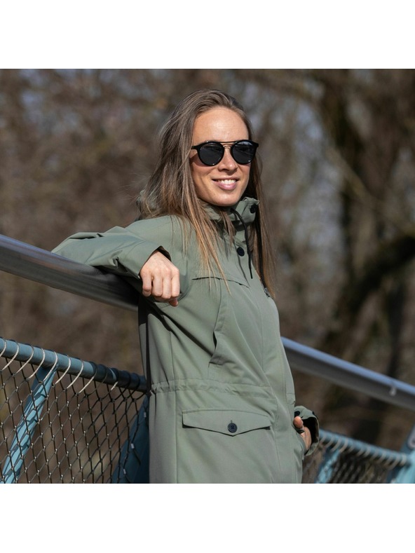 Horsefeathers Sončna očala Nomad HORSEFEATHERS