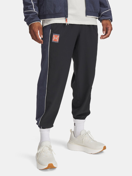 Under Armour Moške športne hlače Under Armour UA Run 96 Pant