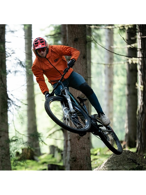 Horsefeathers Kolesarske hlače Stoker HORSEFEATHERS