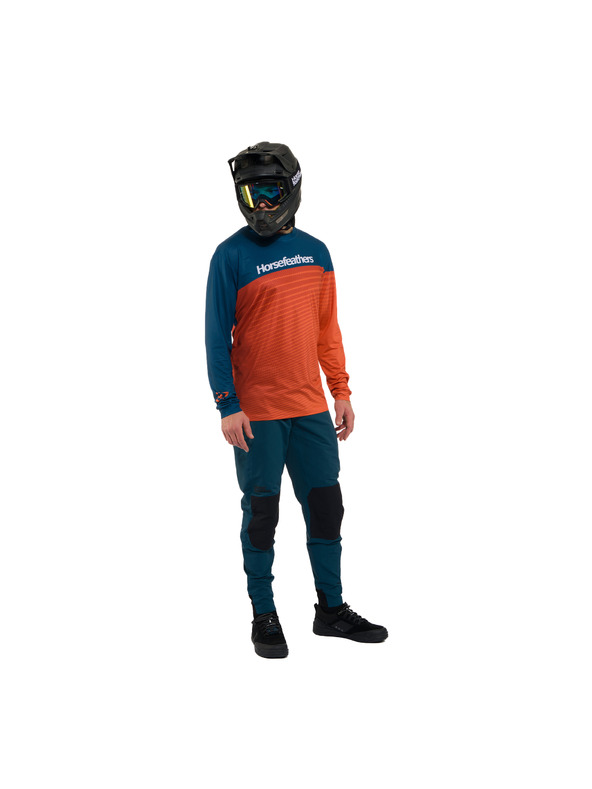 Horsefeathers Kolesarske hlače Stoker HORSEFEATHERS