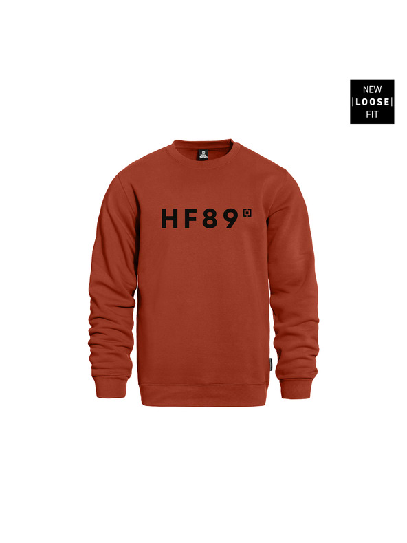 Horsefeathers Jopica HF89 rdeča HORSEFEATHERS