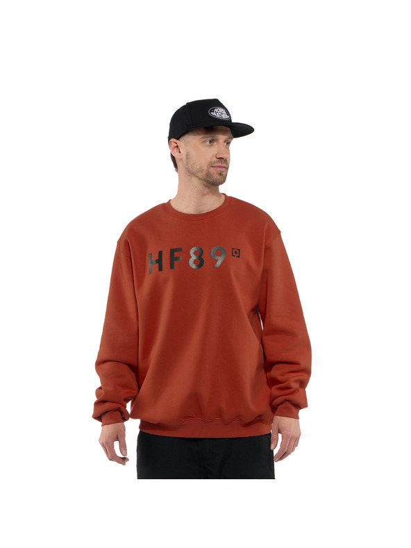 Horsefeathers Jopica HF89 rdeča HORSEFEATHERS