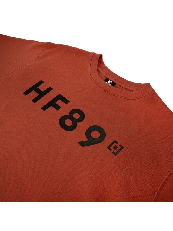 Horsefeathers Jopica HF89 rdeča HORSEFEATHERS