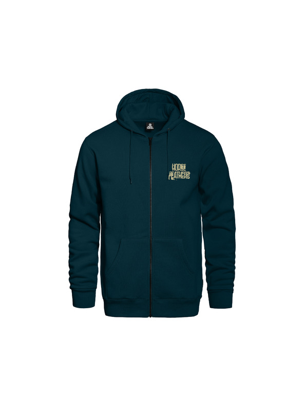 Horsefeathers Moška petrolej jopica HORSEFEATHERS