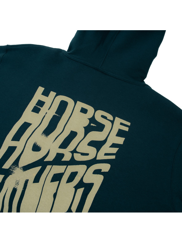 Horsefeathers Moška petrolej jopica HORSEFEATHERS