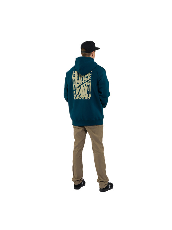 Horsefeathers Moška petrolej jopica HORSEFEATHERS