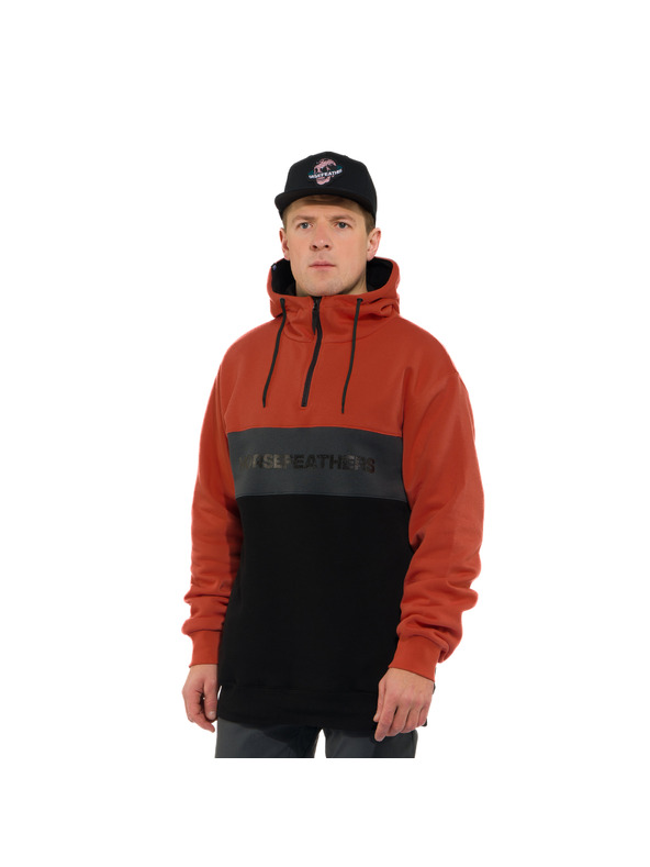 Horsefeathers Jopica Fulton HORSEFEATHERS