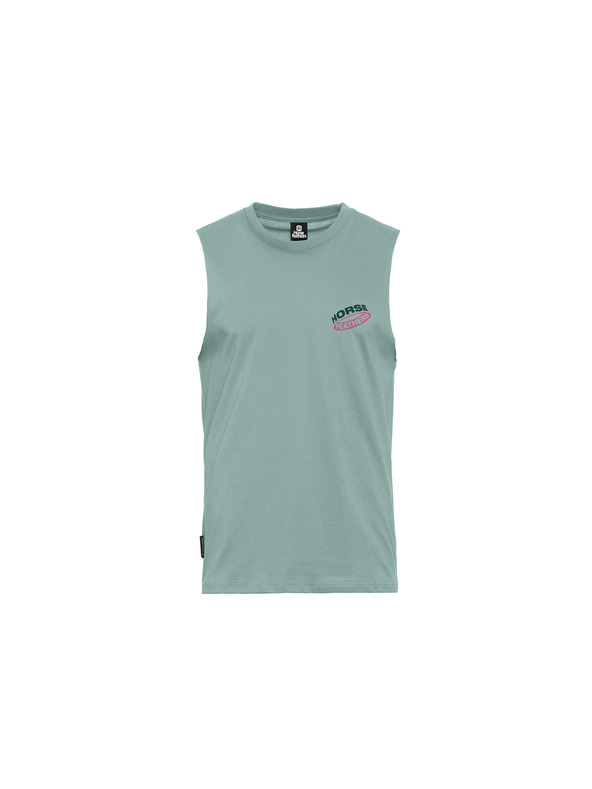 Horsefeathers Tílko Orbit HORSEFEATHERS