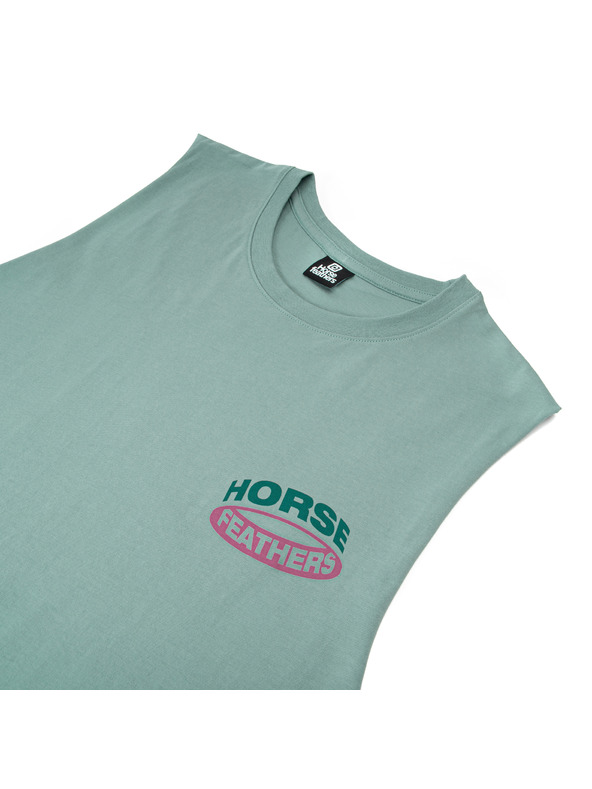 Horsefeathers Tílko Orbit HORSEFEATHERS