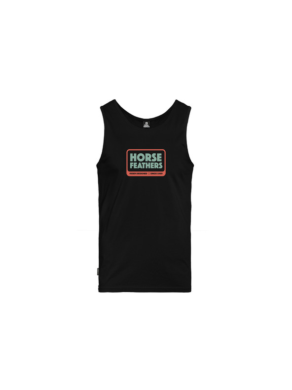 Horsefeathers Moška majica brez rokavov Millennium HORSEFEATHERS