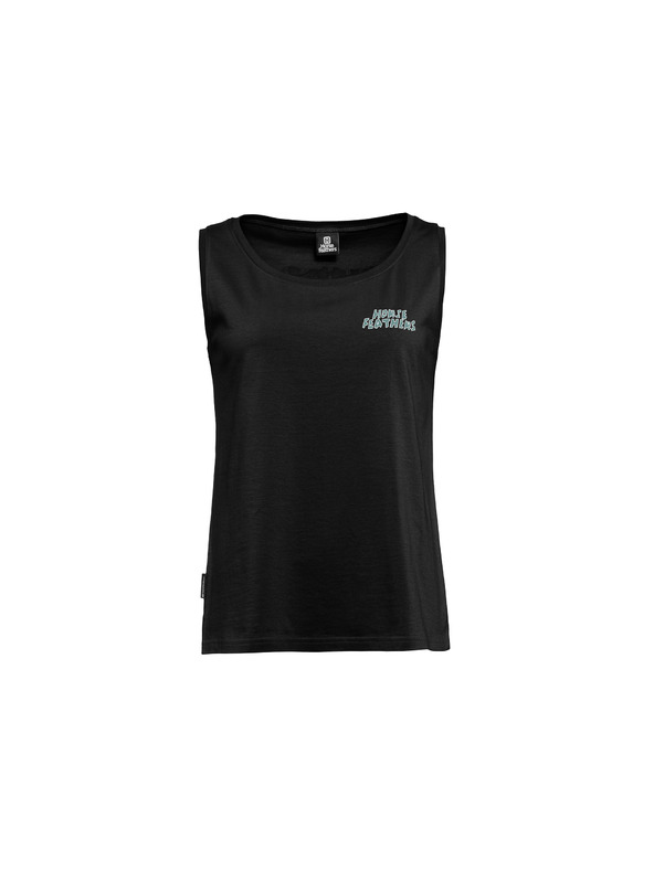 Horsefeathers Črn ženski top Avoir HORSEFEATHERS