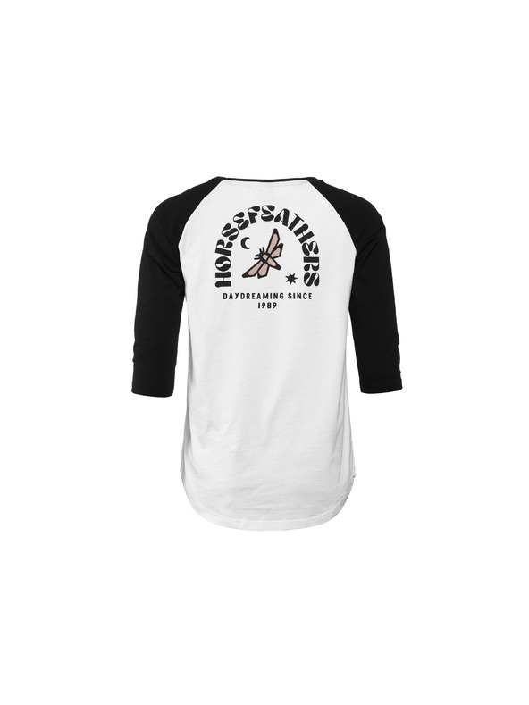 Horsefeathers Ženska majica HORSEFEATHERS