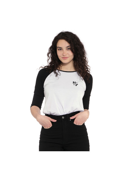 Horsefeathers Ženska majica HORSEFEATHERS