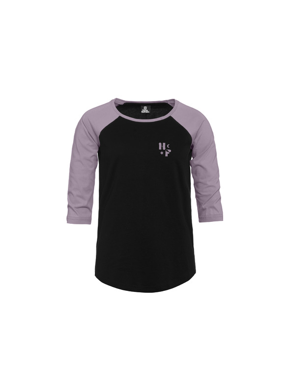 Horsefeathers Vijolična ženska majica HORSEFEATHERS