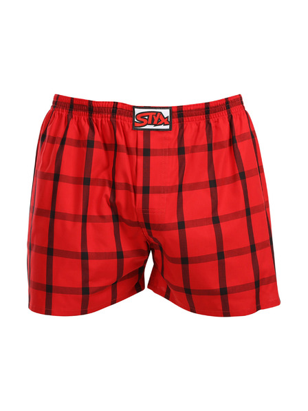 Styx Moške kratke hlače Styx Classic Rubber Večbarvno