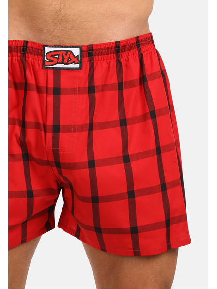 Styx Moške kratke hlače Styx Classic Rubber Večbarvno