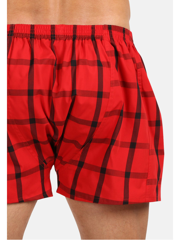 Styx Moške kratke hlače Styx Classic Rubber Večbarvno