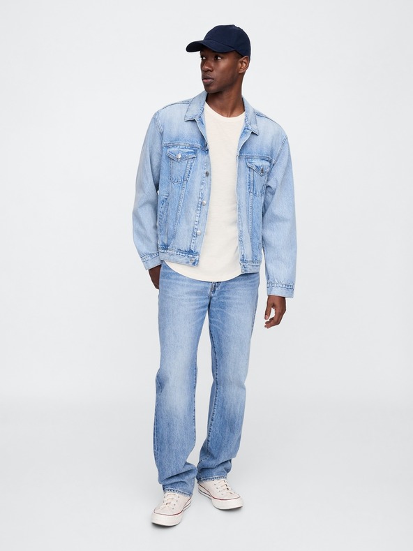 GAP Bombažna majica GAP